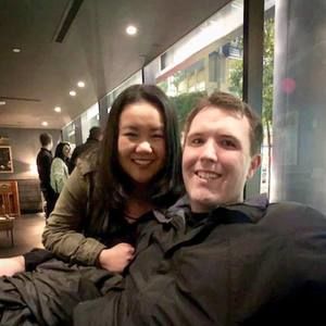 Meet your Posher, Weisi